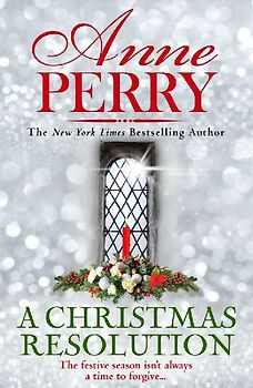 A Christmas Resolution (Christmas Novella 18)
