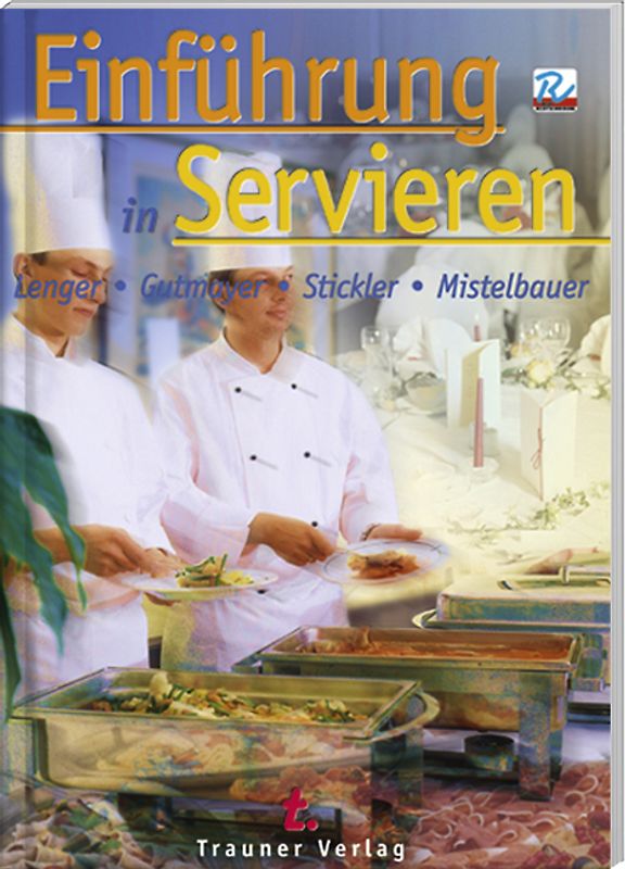Einführung in Servieren