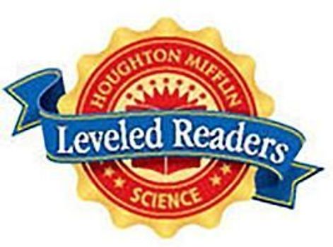 En La Granja: Below-Level Vocabulary Reader 6-Pack Grade K