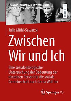 Zwischen Wir und Ich