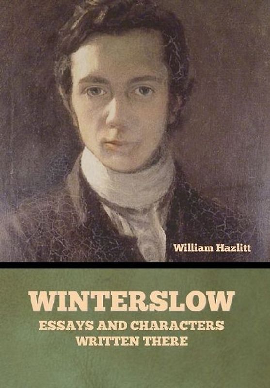Winterslow