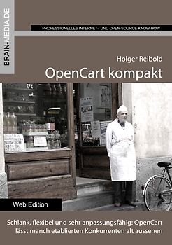 OpenCart kompakt