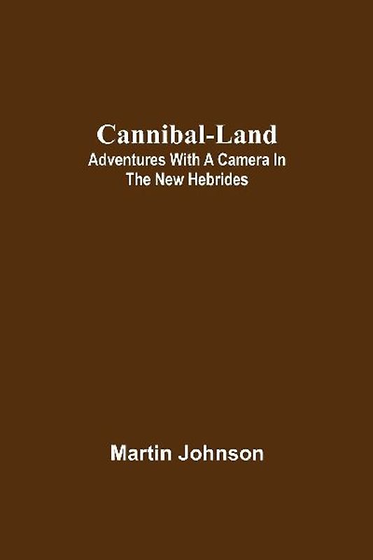 Cannibal-land