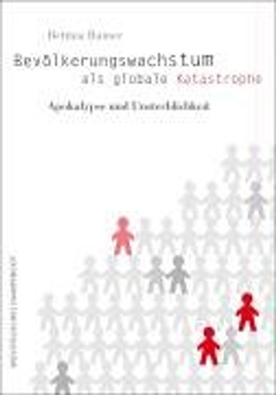 Bevölkerungswachstum als globale Katastrophe