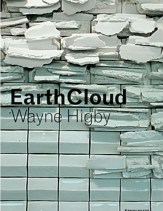 Wayne Higby - EarthCloud
