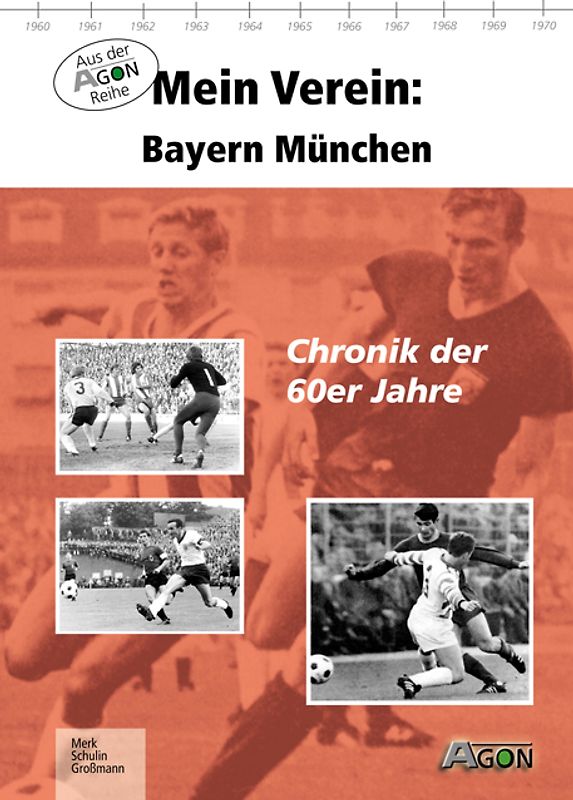 Mein Verein: Bayern München