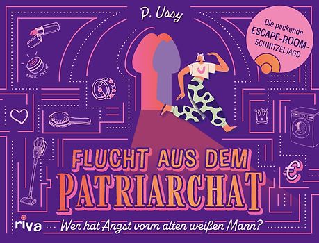 Flucht aus dem Patriarchat