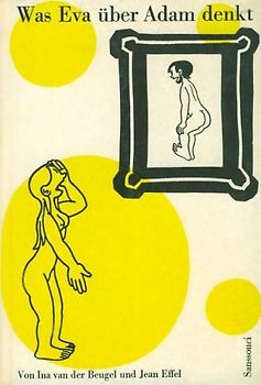 Was Adam über Eva denkt