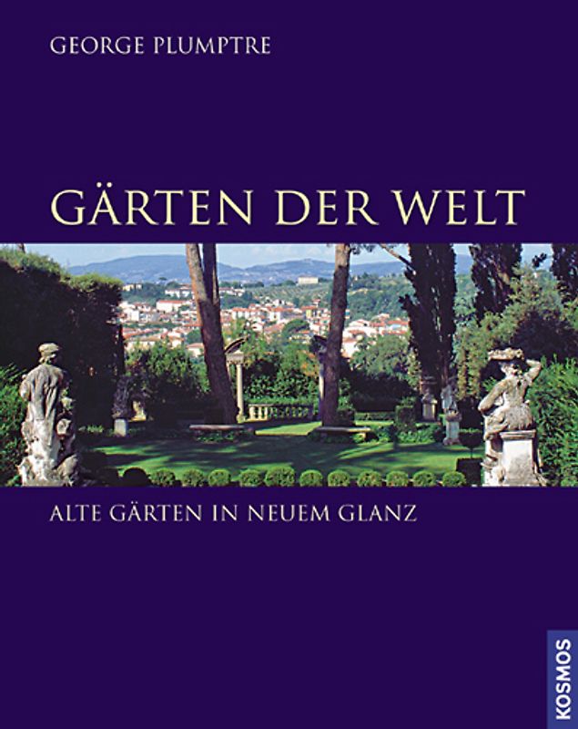 Gärten der Welt