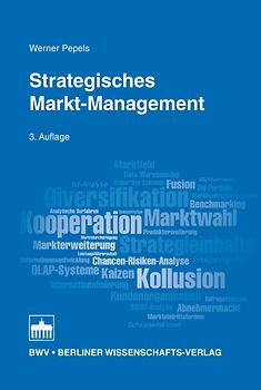 Strategisches Markt-Management