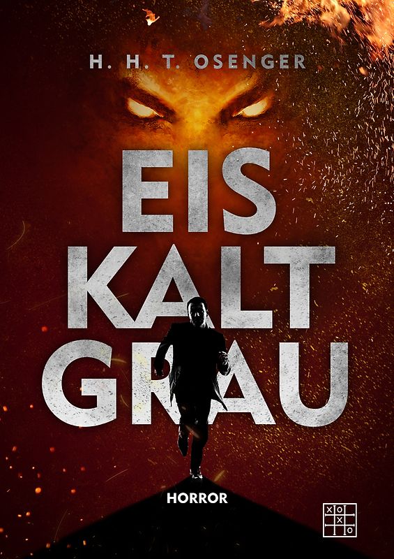 Eiskaltgrau