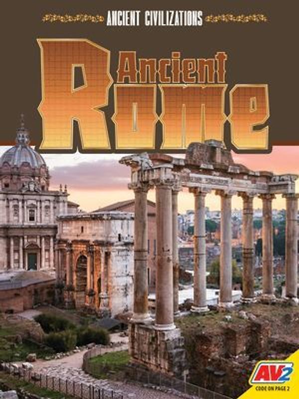 Ancient Rome
