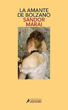 La amante de Bolzano