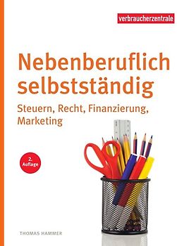 Nebenberuflich selbstständig