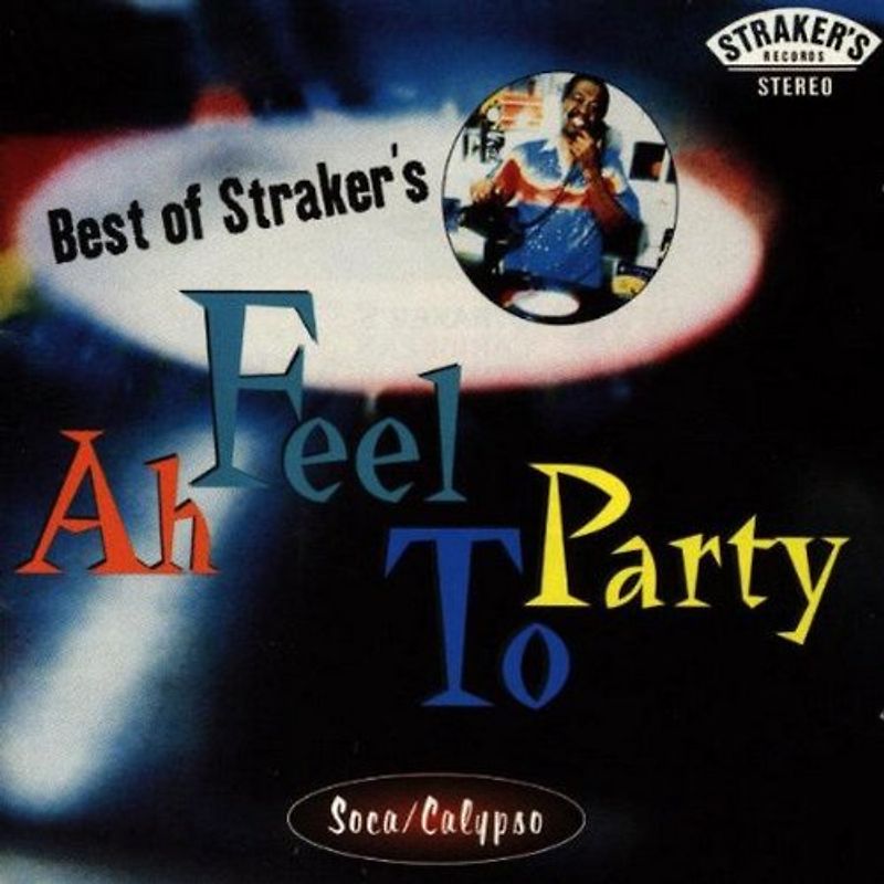 Various - Best of Straker'S