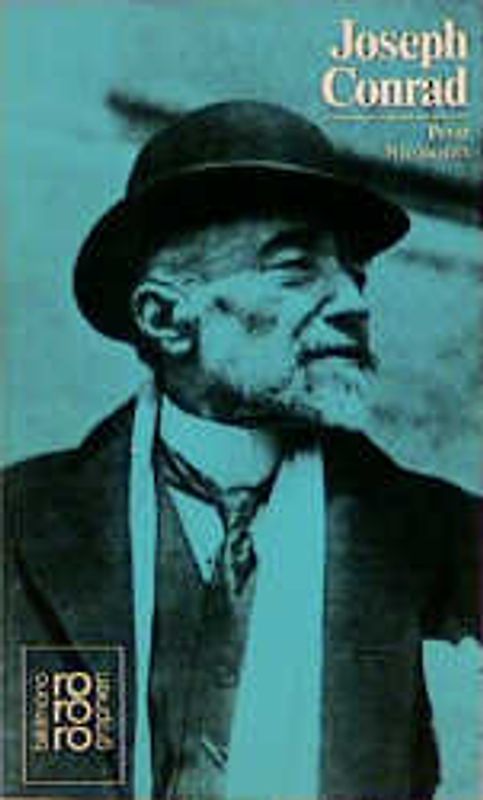 Joseph Conrad