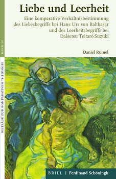 Liebe und Leerheit