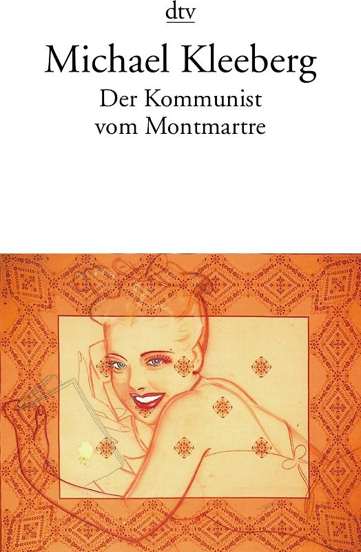 Der Kommunist vom Montmartre