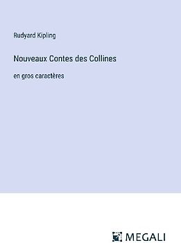Nouveaux Contes des Collines