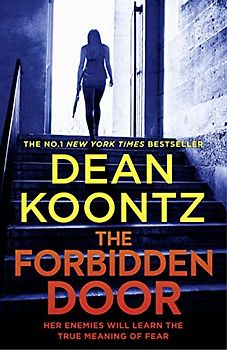 The Forbidden Door: Jane Hawk Thriller 04
