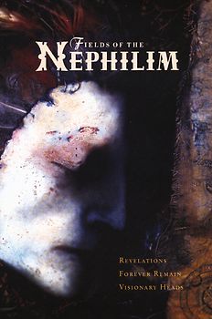 Fields of the Nephelim - The DVD: Revelations/ Forever Remain/ Visionary Heads