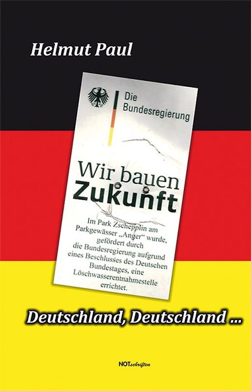 Deutschland, Deutschland …