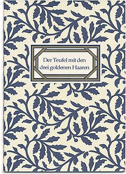 Der Teufel mit den drei goldenen Haaren