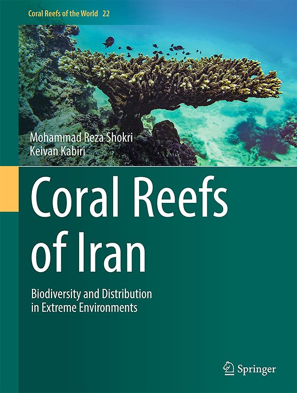 Coral Reefs of Iran