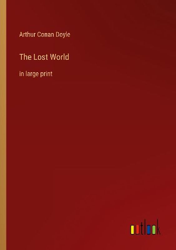 The Lost World