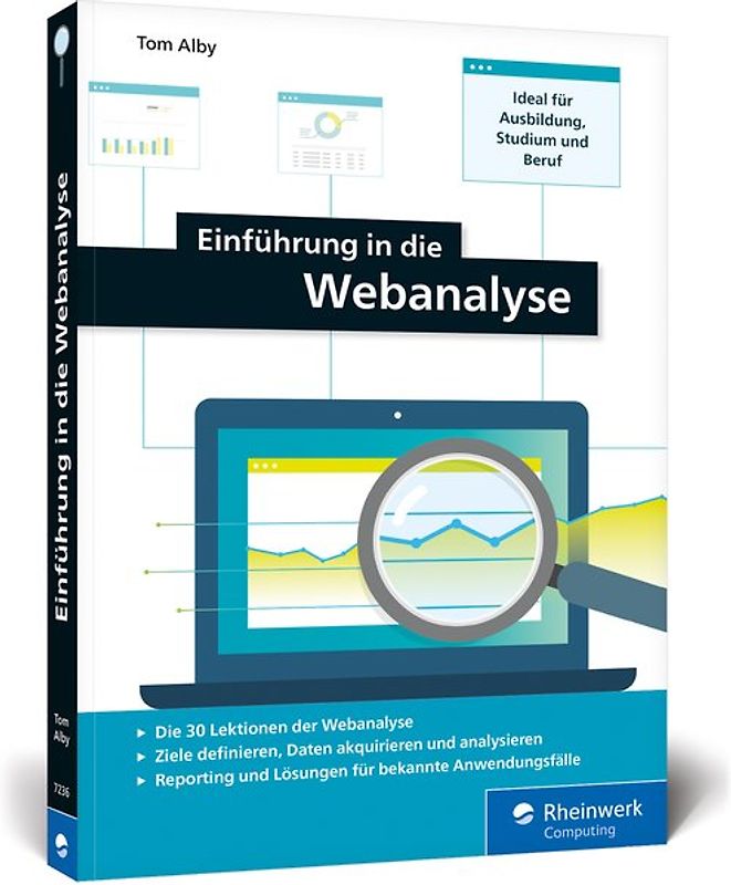 Einführung in die Webanalyse