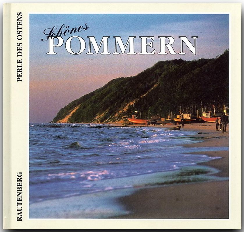 Schönes Pommern
