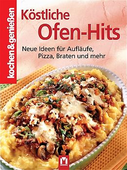 Köstliche Ofen-Hits