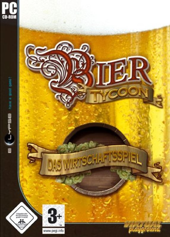 Bier Tycoon PC Spiele