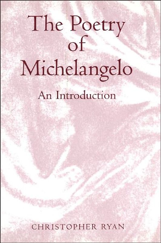 The Poetry of Michelangelo