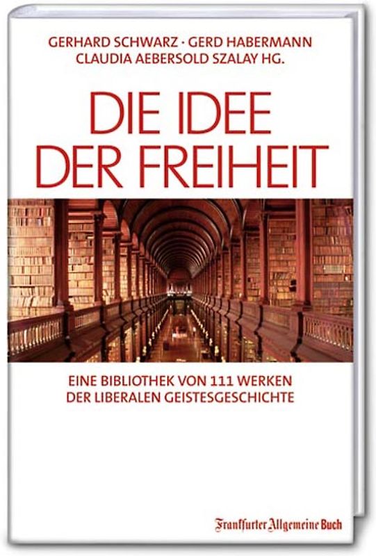 Die Idee der Freiheit