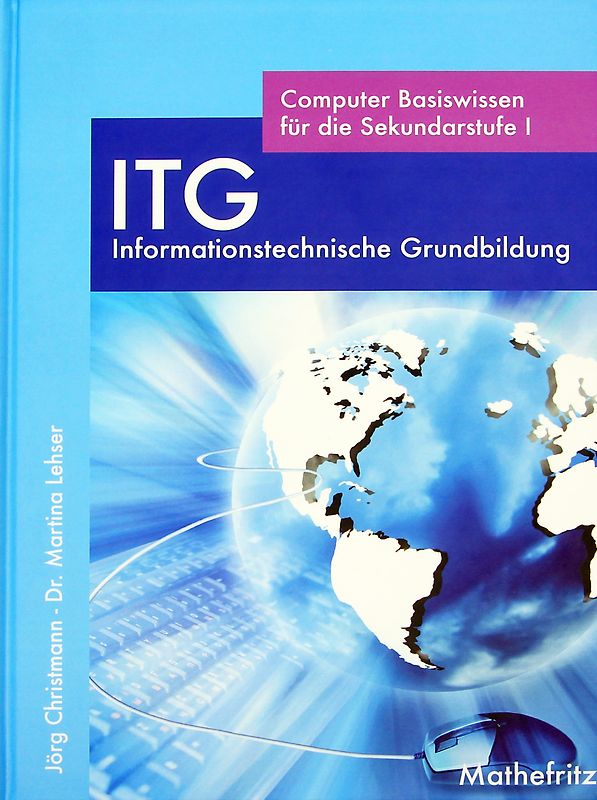 ITG Informationstechnische Grundbildung