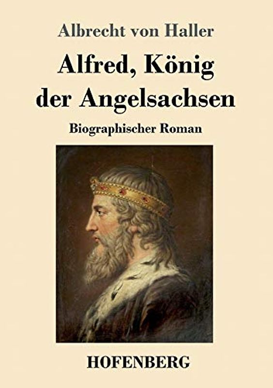 Alfred, König der Angelsachsen