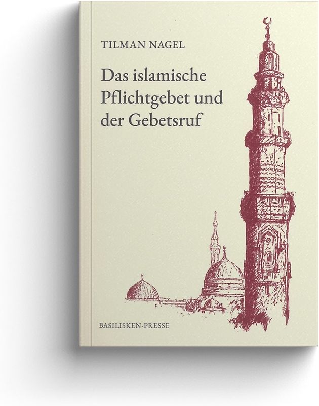 Das islamische Pflichtgebet und der Gebetsruf