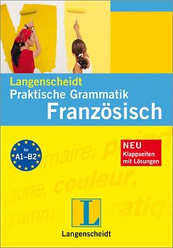 Langenscheidt Praktische Grammatik Französisch