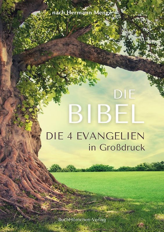 Die Bibel nach Hermann Menge