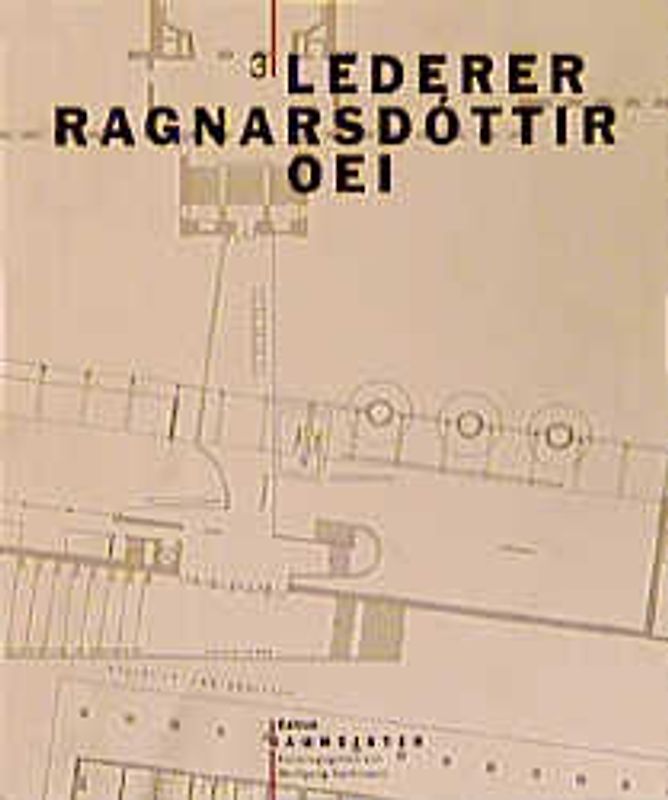 Lederer, Ragnarsdóttir, Oei. Dt. /Engl.