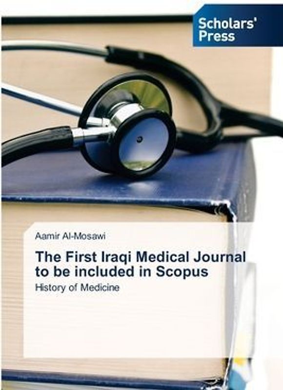 The First Iraqi Medical Journal to be included in Scopus