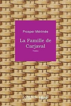La Famille de Carjaval