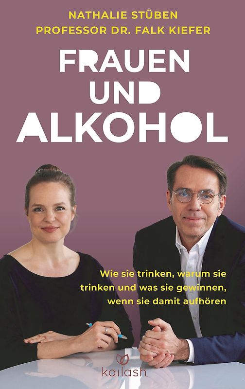 Frauen und Alkohol