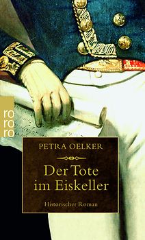 Der Tote im Eiskeller