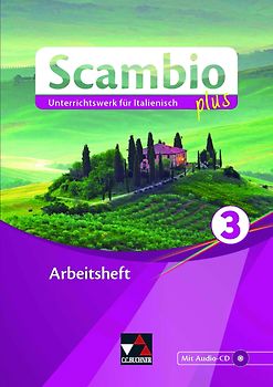 Scambio plus / Scambio plus AH 3