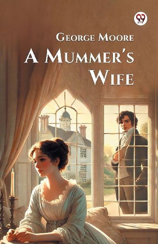 A Mummer's Wife