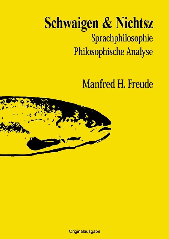 SCHWAIGEN &amp; NICHTSZ