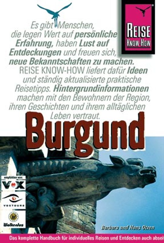 Burgund