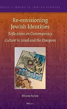 Re-Envisioning Jewish Identities